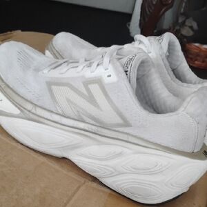 New Balance FreshFoam X more V5